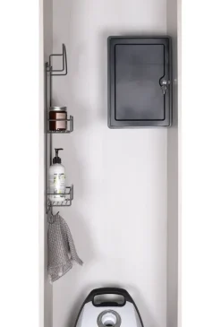 Jemma Lukittava Kaappi Kemikaaleille Lm 830