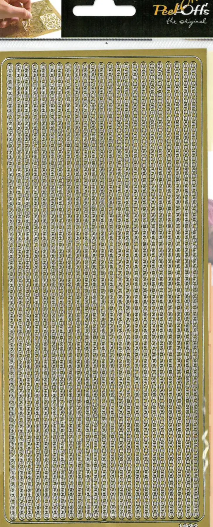 J.K. Primeco Aariviivatarra Rengaskoynnos Kulta