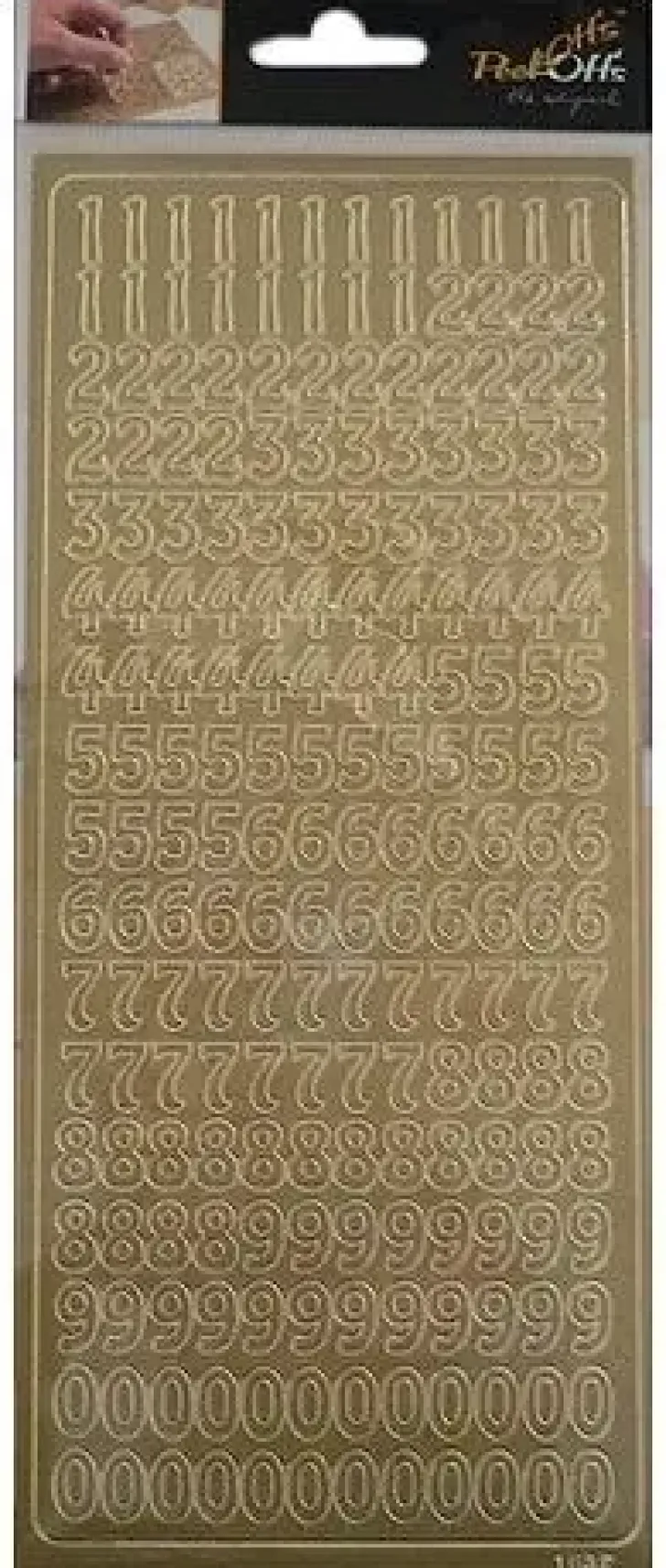 J.K. Primeco Aariviivatarra Numerot Kulta