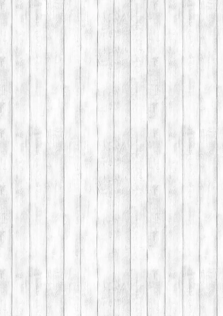 J.K. Primeco Designkartonki A4 Lautaseina Valkoinen 5Ark