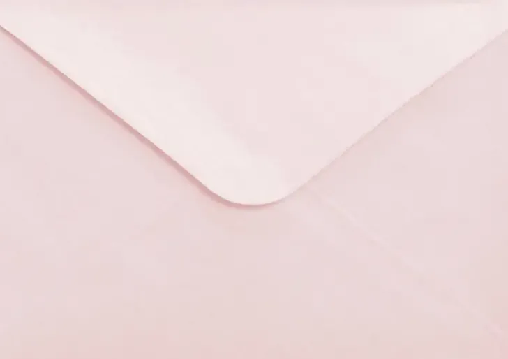 J.K. Primeco Helmiaiskirjekuori Rose C6/10Kpl/Pkt