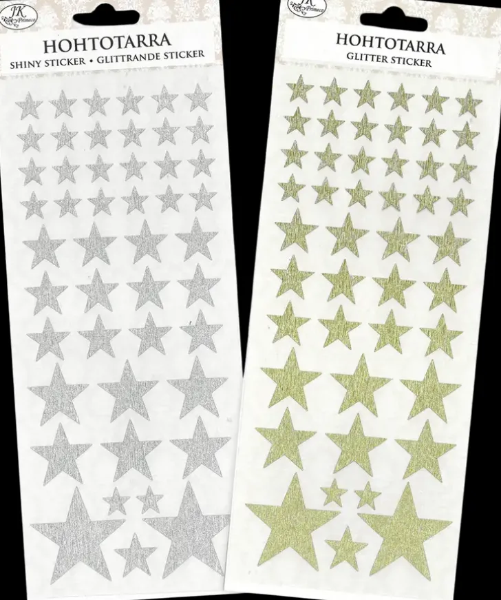 J.K. Primeco Hohtotarra Tahti