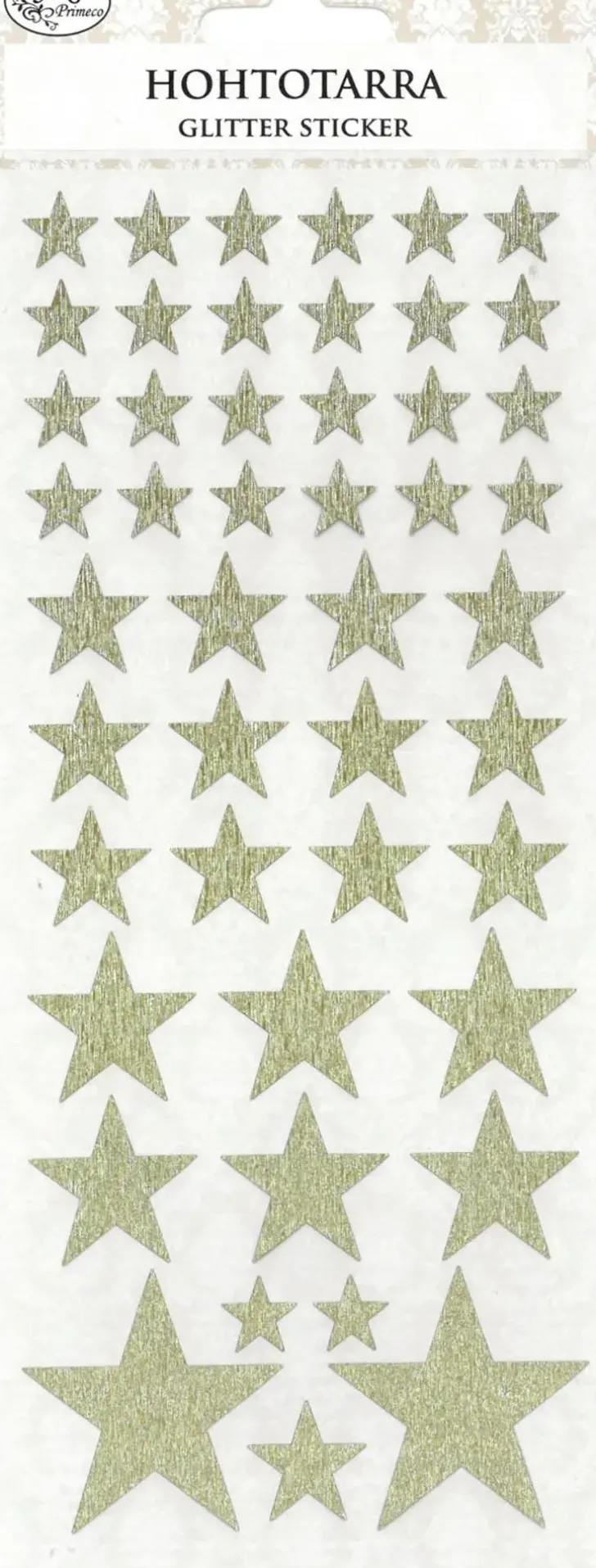 J.K. Primeco Hohtotarra Tahti