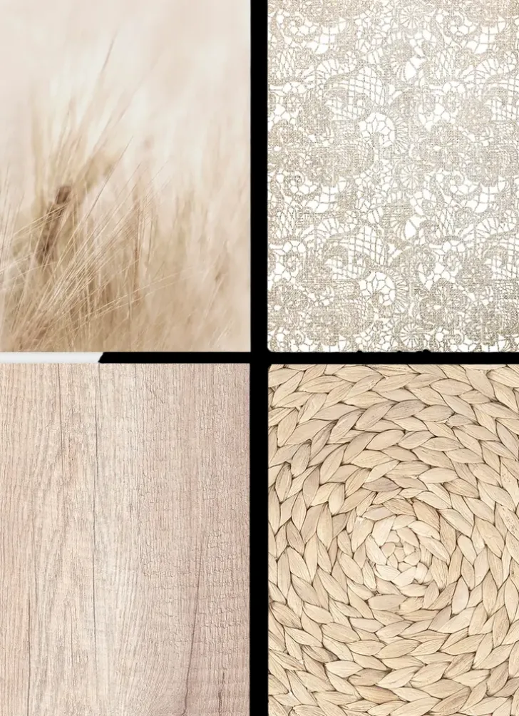 J.K. Primeco Kartonkilajitelma A6 Natur 20 Ark