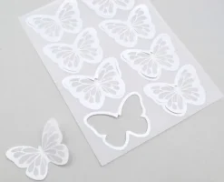 J.K. Primeco Kuultokoriste Perhonen