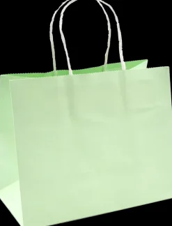 J.K. Primeco Lahjakassi S Vaaleanvihrea