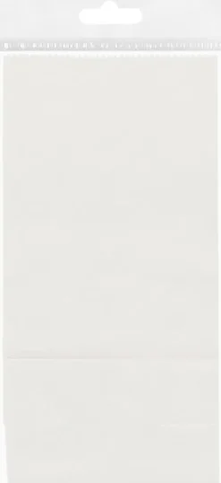 J.K. Primeco Lahjapussi Mini Valkoinen 5Kpl/Pkt