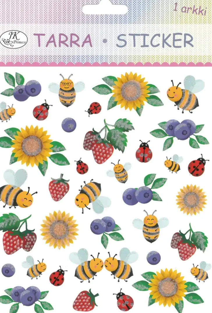 J.K. Primeco Tarra-Arkki Kesa