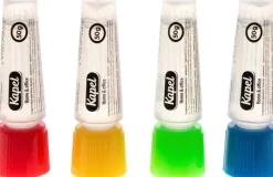 Kapel Paperiliima Heti Valmis 50 G Lajitelma Display