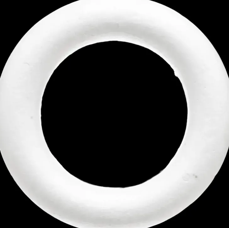 Kapel Styroxrengas Littea Pohja 30 Cm