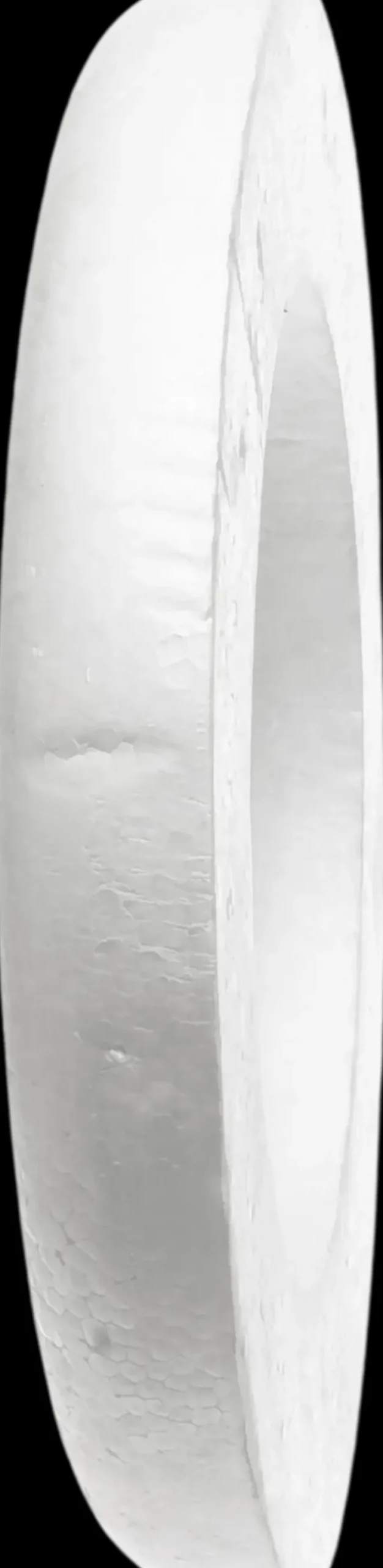 Kapel Styroxrengas Littea Pohja 30 Cm