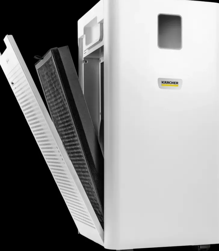 Karcher Ilmanpuhdistin Af 30