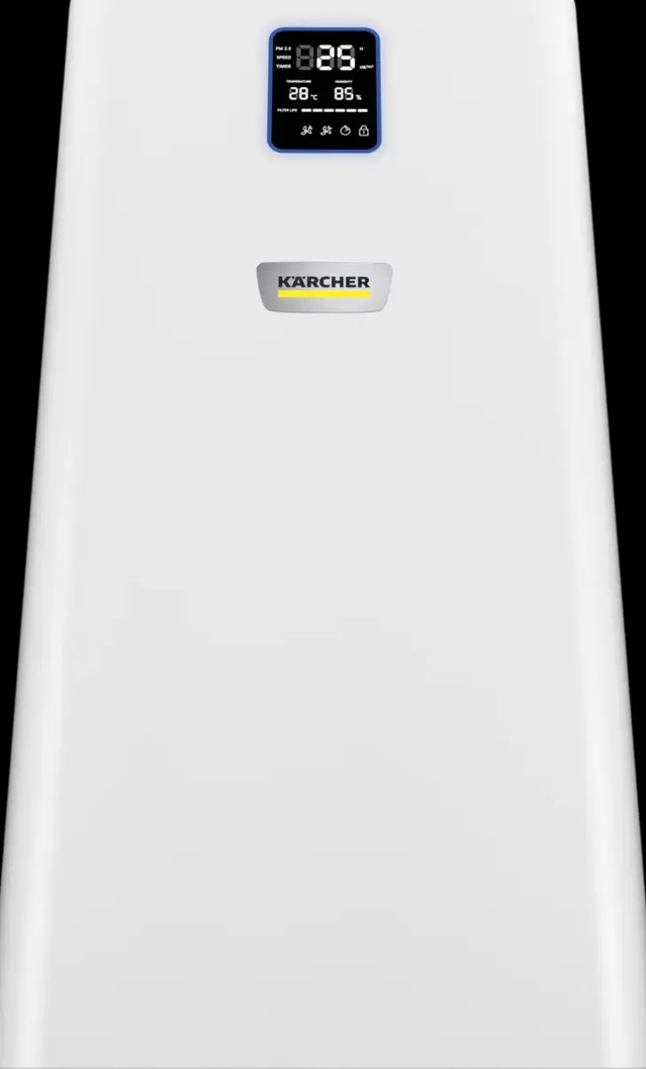 Karcher Ilmanpuhdistin Af 50