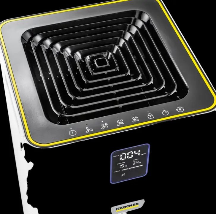 Karcher Ilmanpuhdistin Af 50