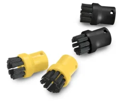 Karcher Kohdesuuttimen Harjaosasetti