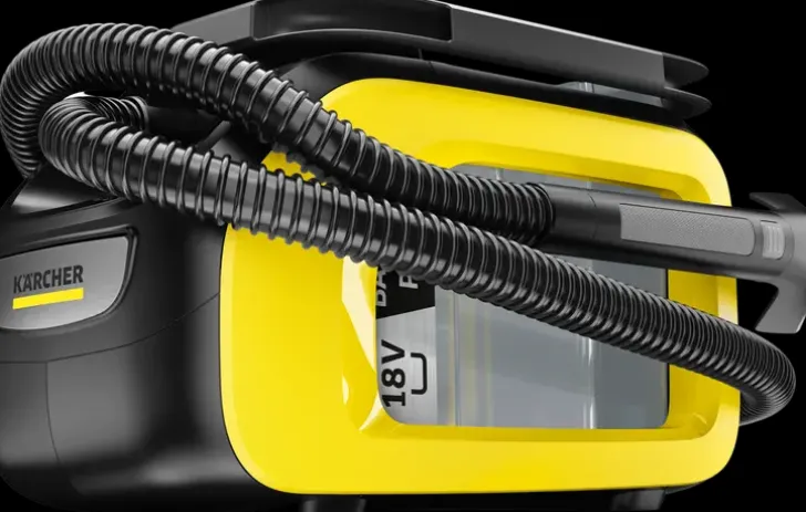 Karcher Se 3-18 Compact Tekstiilipesuri