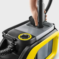 Karcher Se 3-18 Compact Tekstiilipesuri