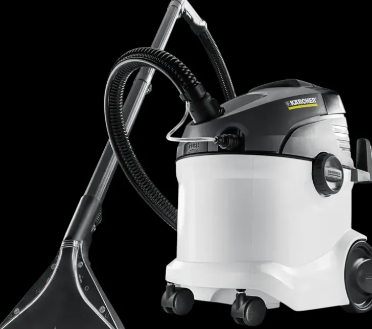 Karcher Tekstiilipesuri Se 6.100