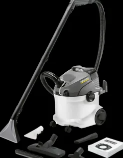 Karcher Tekstiilipesuri Se 6.100