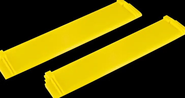 Karcher Vaihtosuulake Kapea Wv6 170 Mm