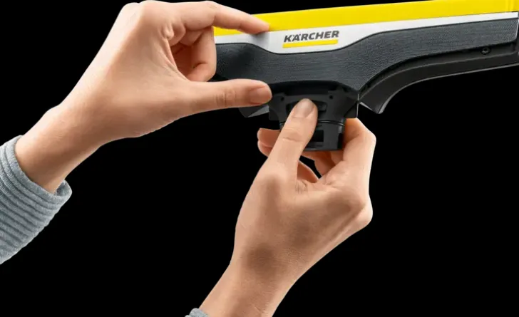 Karcher Vaihtosuulake Levea Wv6 280 Mm