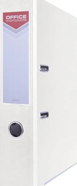 Karto Eco A4 Muovimappi Valkoinen