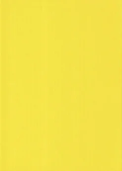 Karto Kartonki Keltainen A4 220Gsm 5Ark/Pss