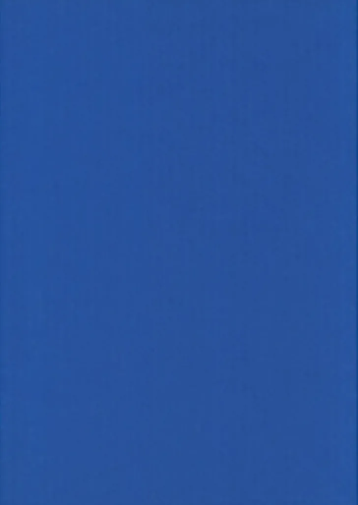 Karto Kartonki Kirkkaansininen 50X70Cm 220Gsm 5Ark/Pss