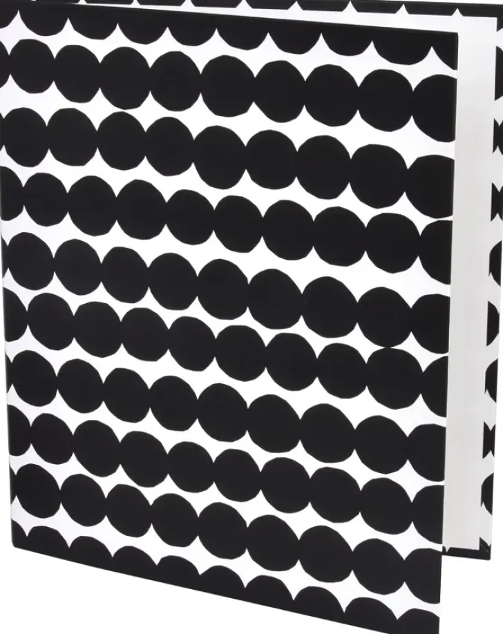 Karto Rengaskansio A4/3 Cm Marimekko Rasymatto