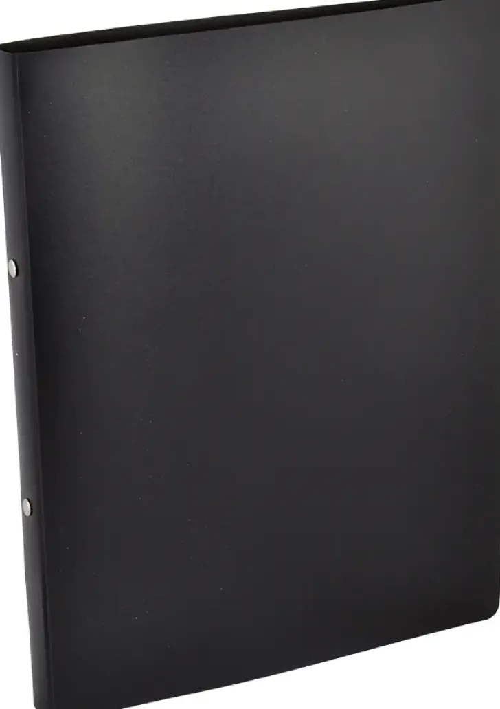 Karto Rengaskansio A4 15Mm Musta