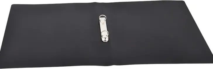 Karto Rengaskansio A4 15Mm Musta