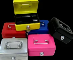 Kassalipas 6 Varia Lajit.