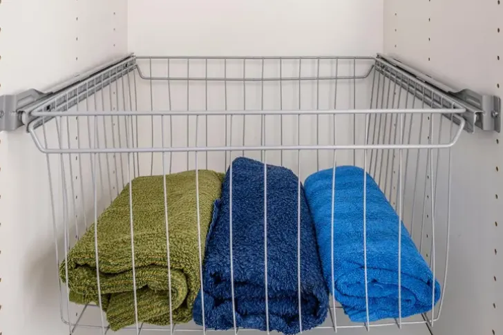 Kego-Rullakiskokori 600/300