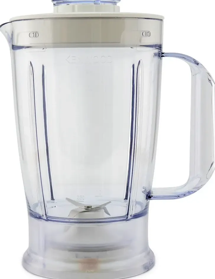 Kenwood Fdp301Wh Monitoimikone