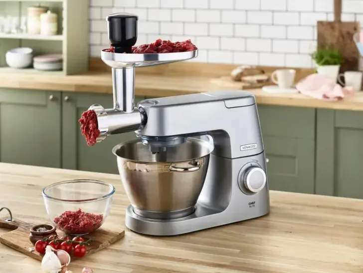 Kenwood Kax950Me Lihamylly