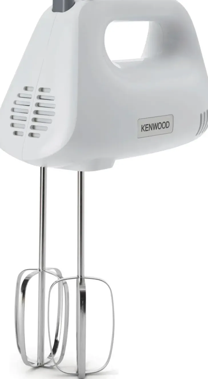 Kenwood Lite Hmp30.A0Wh Sahkovatkain