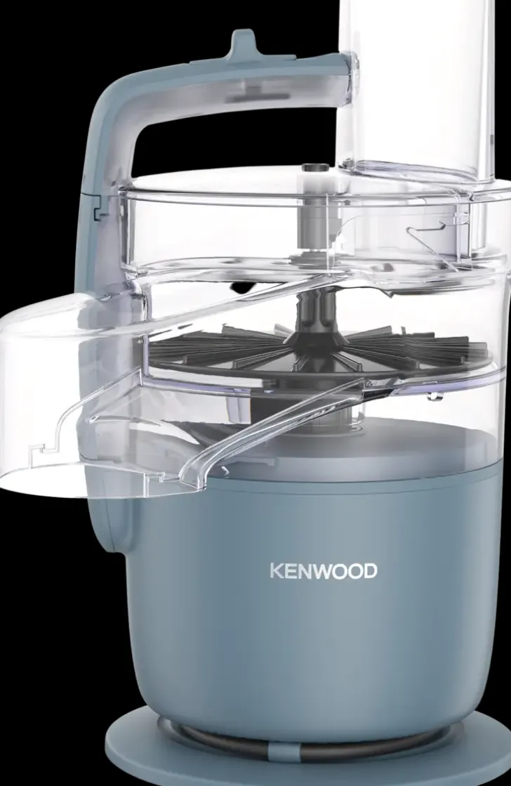 Kenwood Multipro Go Monitoimikone