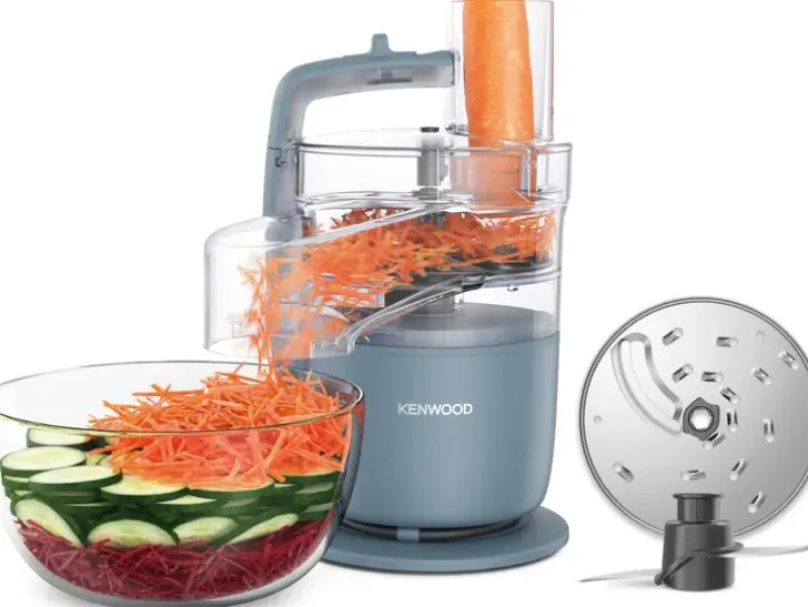 Kenwood Multipro Go Monitoimikone