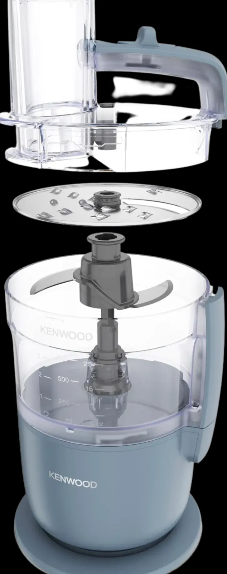 Kenwood Multipro Go Monitoimikone