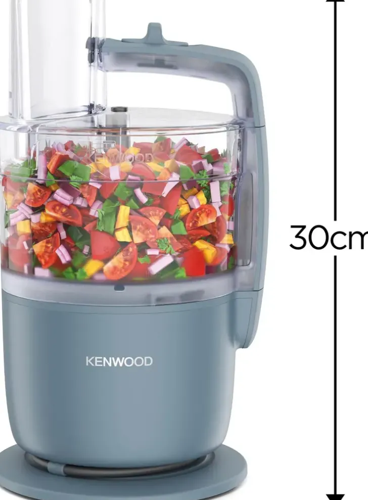 Kenwood Multipro Go Monitoimikone