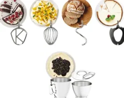 Kenwood Titanium Chef Baker Xl Yleiskone