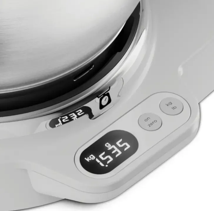 Kenwood Titanium Chef Baker Lite Yleiskone