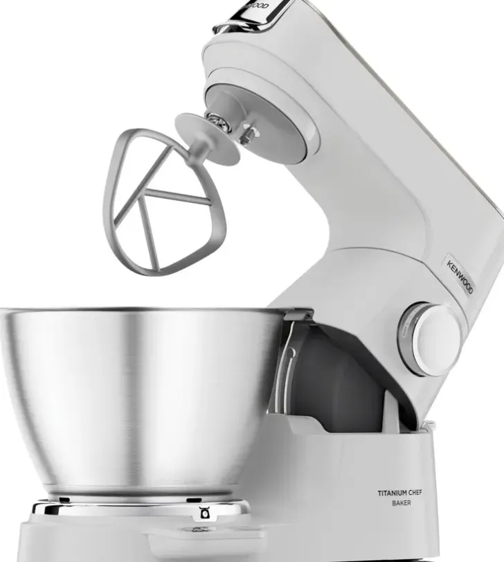 Kenwood Titanium Chef Baker Lite Yleiskone