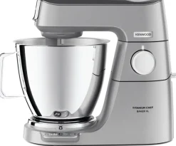 Kenwood Titanium Chef Baker Xl Yleiskone, Megapack