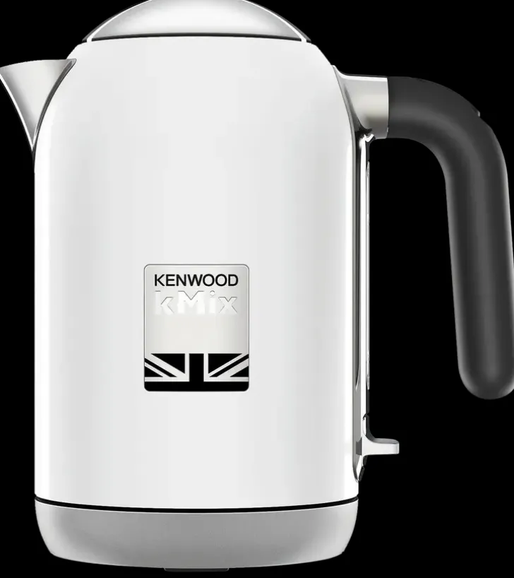 Kenwood Zjx650Wh Kmix Vedenkeitin 1L Valkoinen