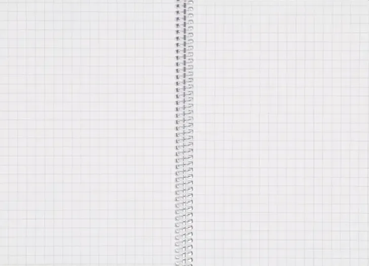 Kierrevihko Vallila A5 Graphic Lajitelma