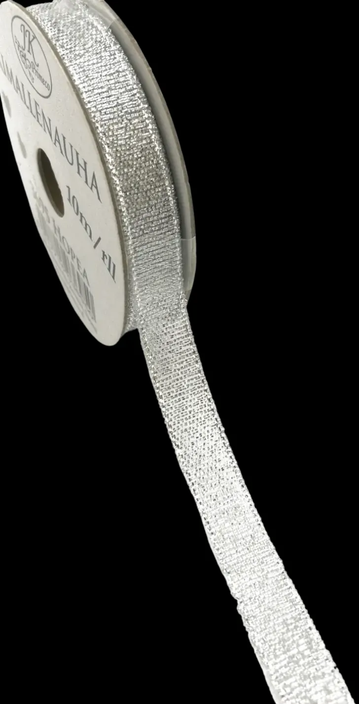 Kimallenauha Hopea 10M