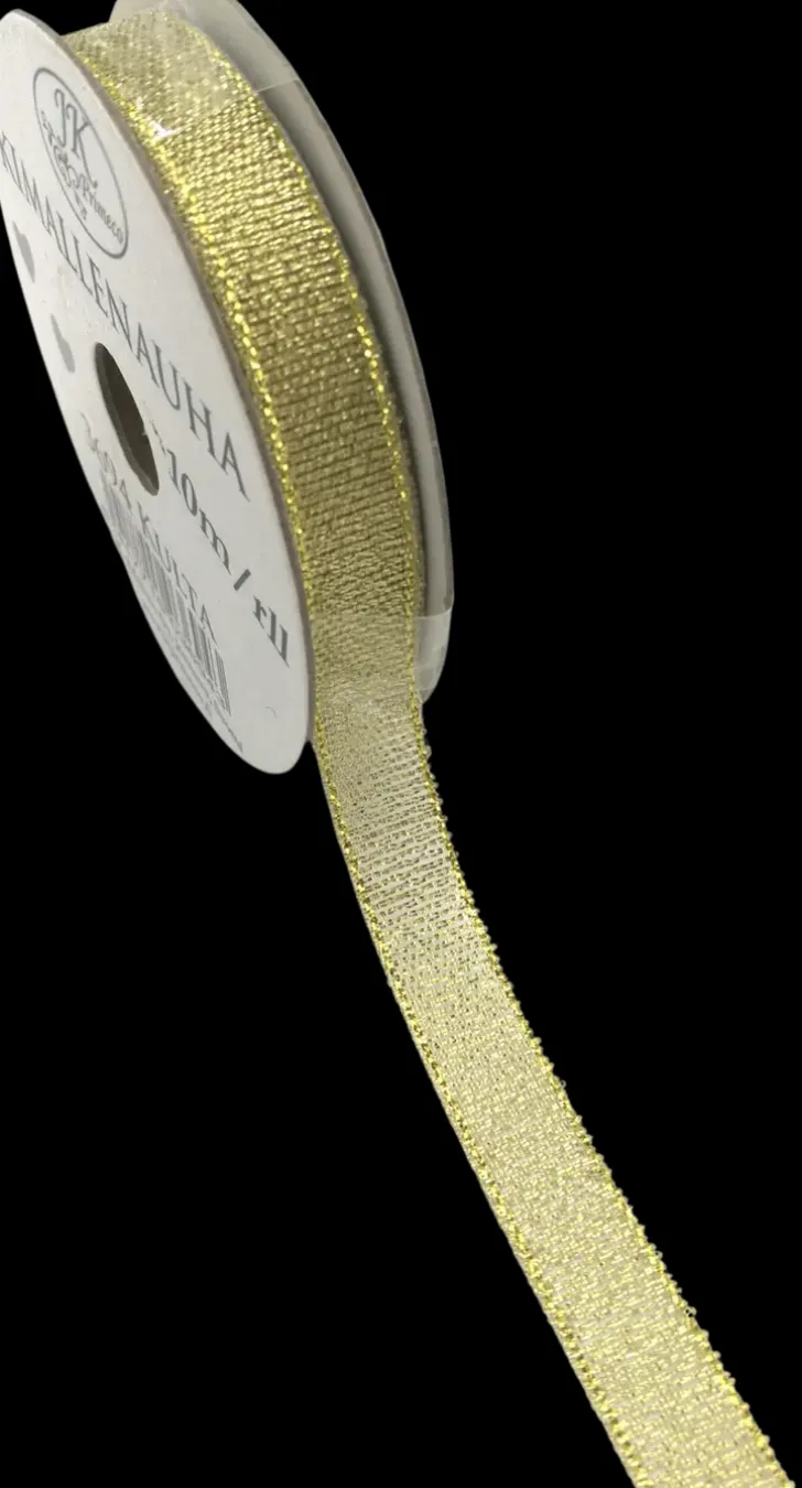 Kimallenauha Kulta 10M