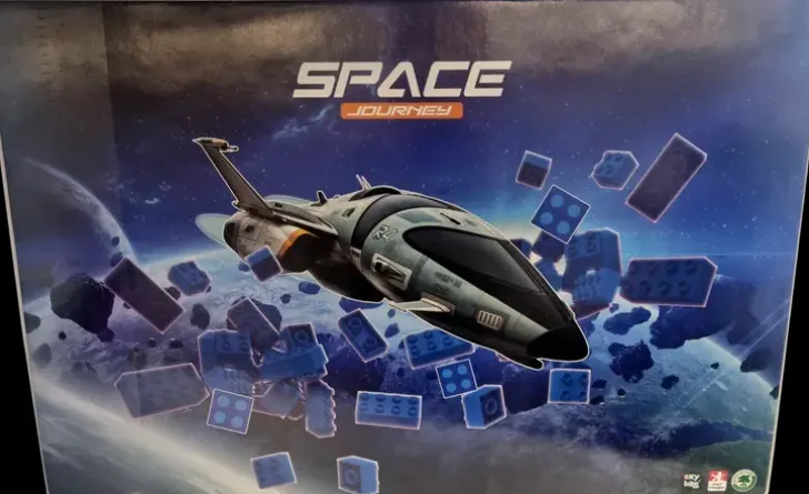 Kirjoitusalusta 40 X 60 Cm