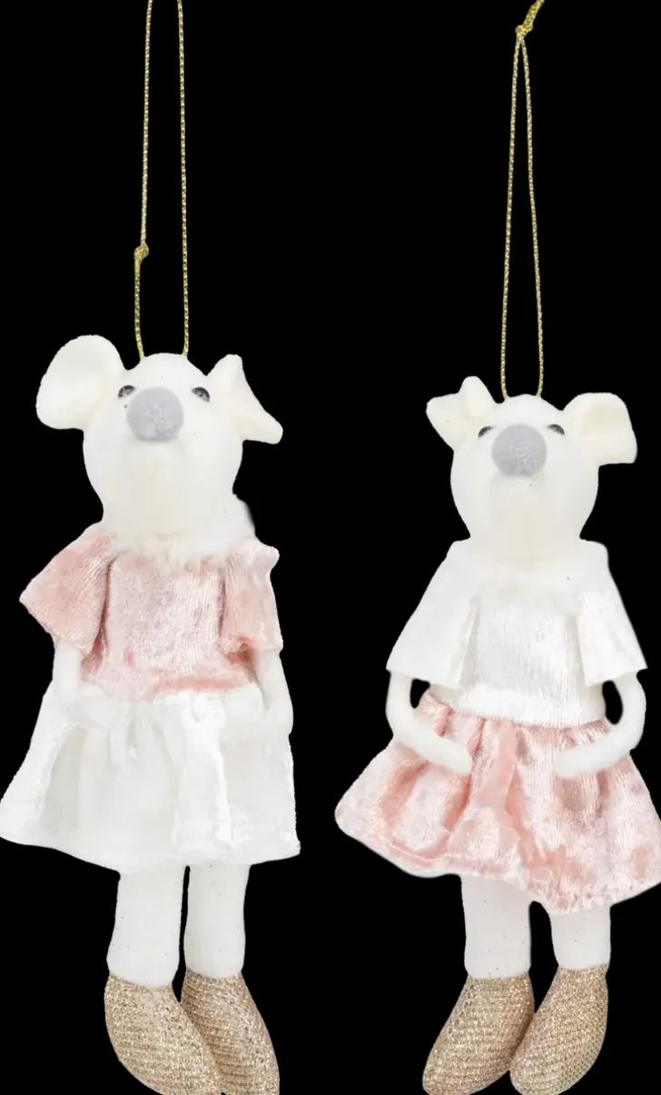 Koriste Hiiri Balleriina 14,5 Cm, Erilaisia